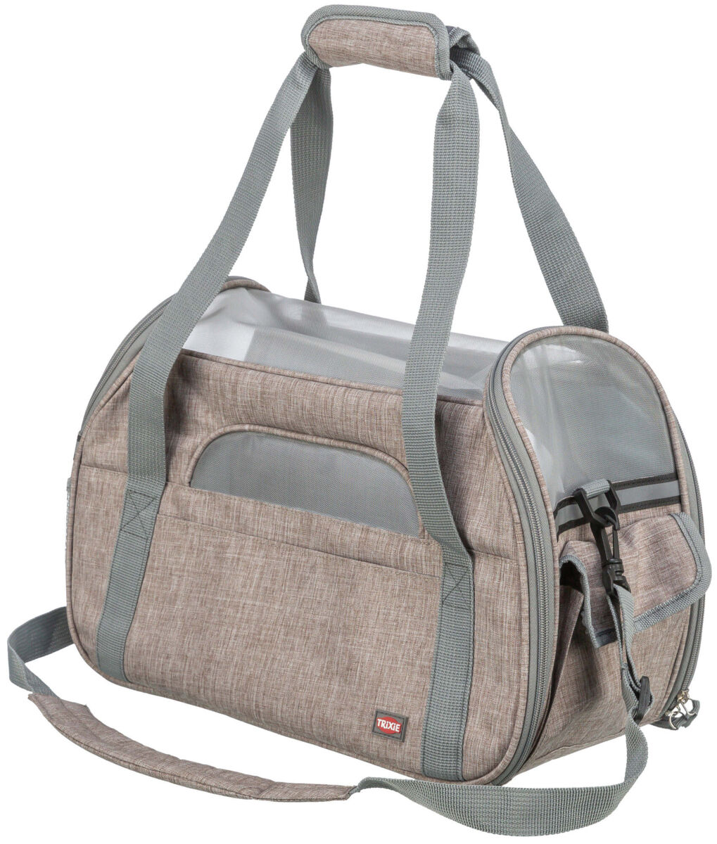 Sac Madison, 19×28×42cm, sable Sac Madison, 19×28×42cm, sable