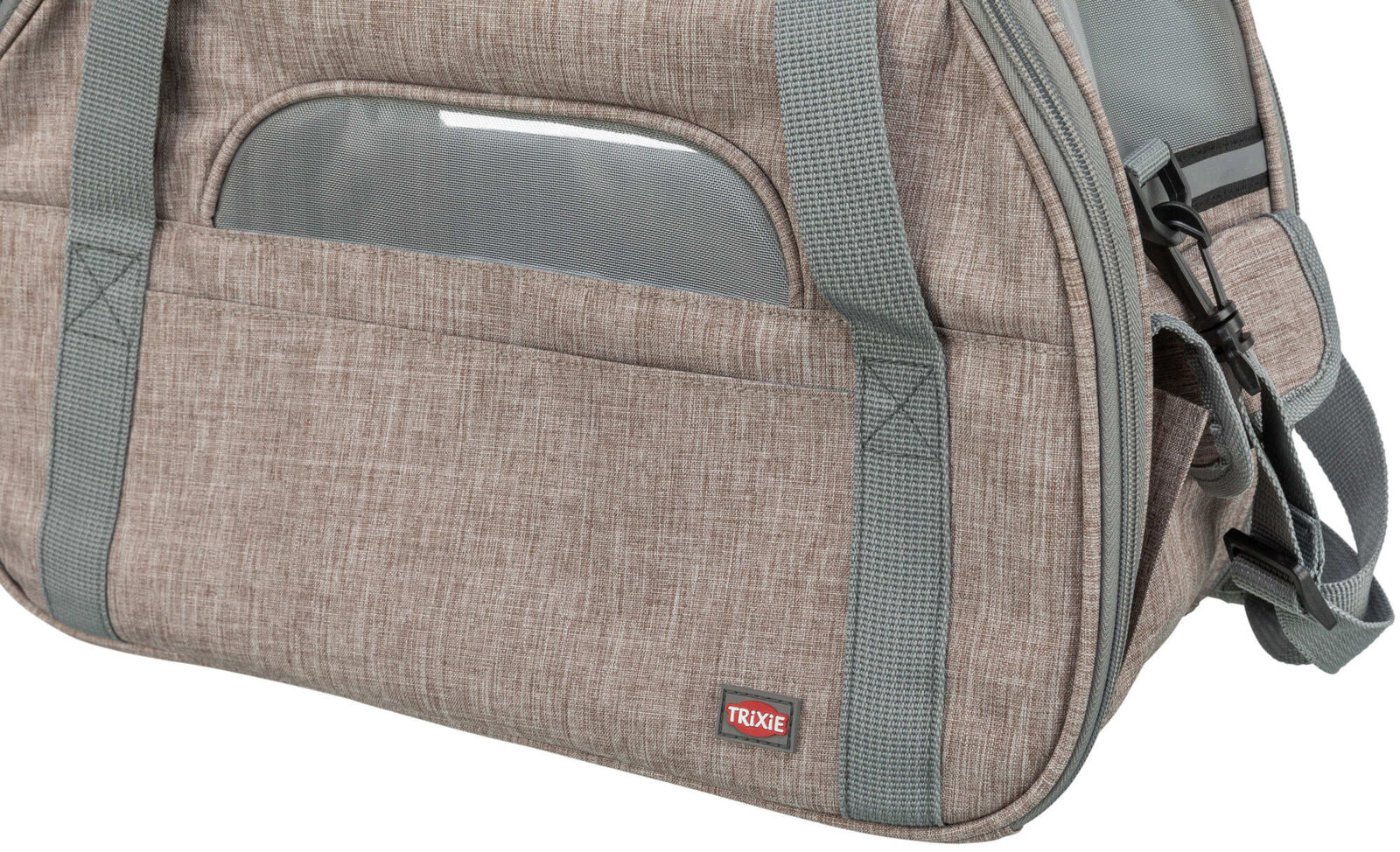 Sac Madison, 19×28×42cm, sable Sac Madison, 19×28×42cm, sable