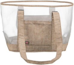 Alternative view of Sac Mary, 53×30×20cm, sable