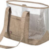 Sac Mary, 53×30×20cm, sable