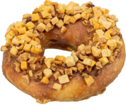 Alternative view of Donuts, divers, ø 9cm, 3×55 g