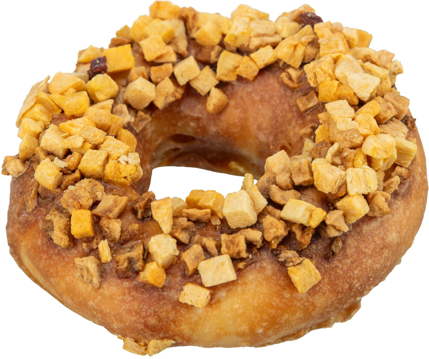 Donuts, diverse, ø 9cm, 3×55 g Donuts, diverse, ø 9cm, 3×55 g