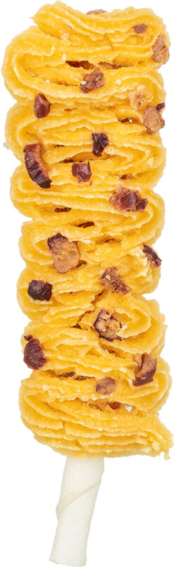 PREMIO Lolly blanc de poulet & cranberry, en vrac, 12cm, 30