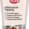Topping de pâté de foie, 300 ml