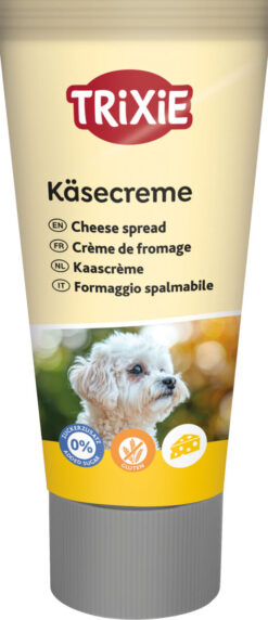 Crème au fromage, 75 g