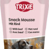Mousse mit Rind, 200 g