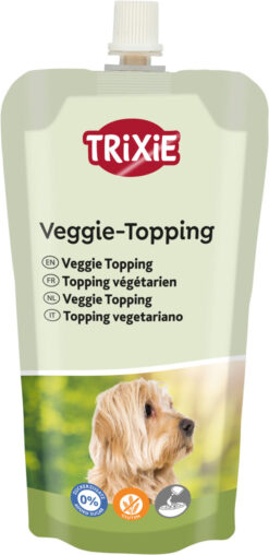 Veggie-Topping, 300 ml