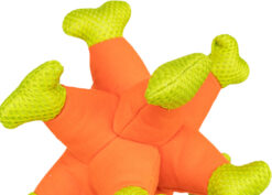 Alternative view of Aqua Toy oursin de mer, en tissu, 24cm