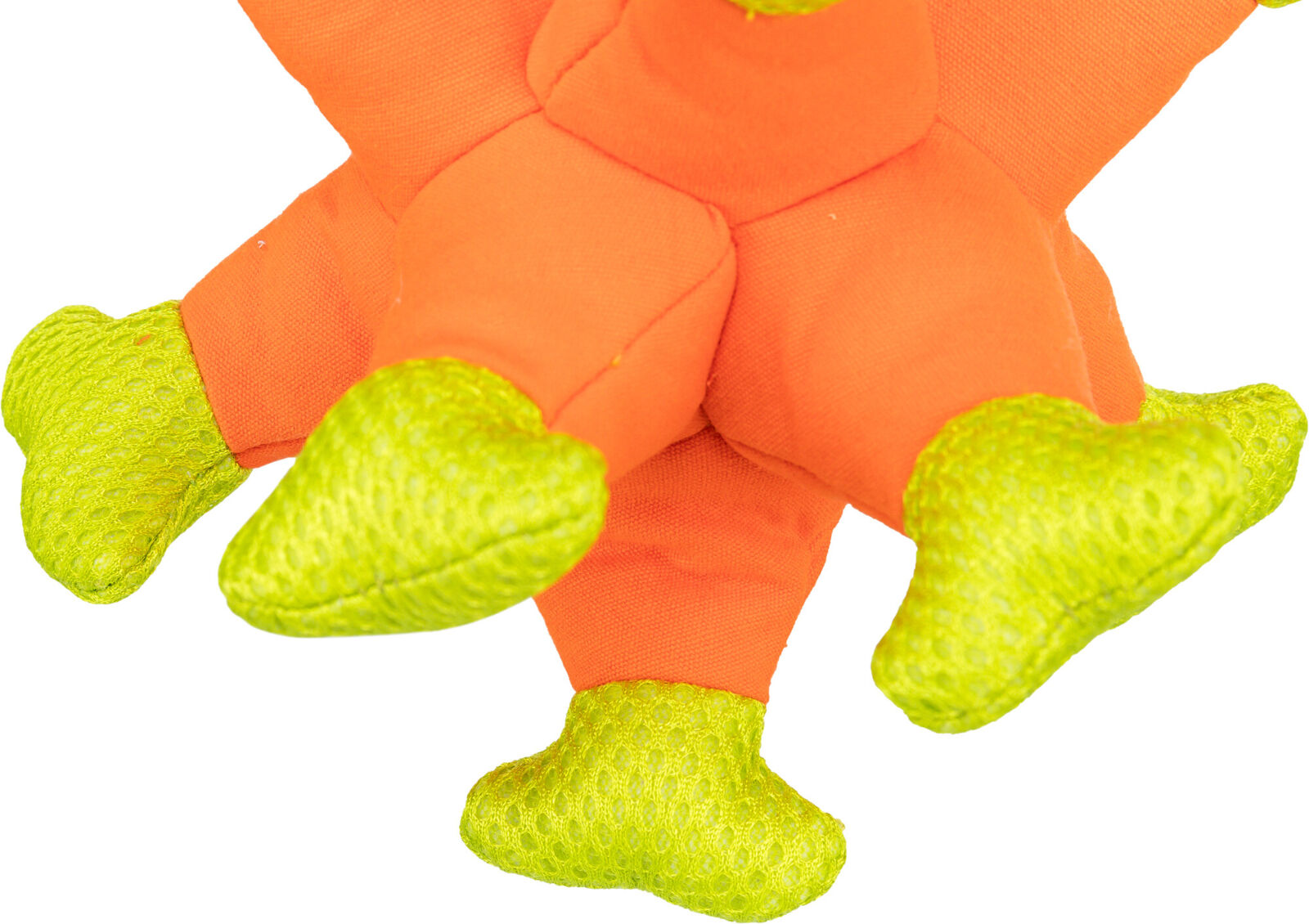 Aqua Toy oursin de mer, en tissu, 24cm Aqua Toy oursin de mer, en tissu, 24cm