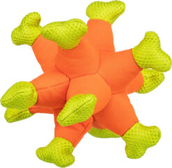 Aqua Toy oursin de mer, en tissu, 24cm