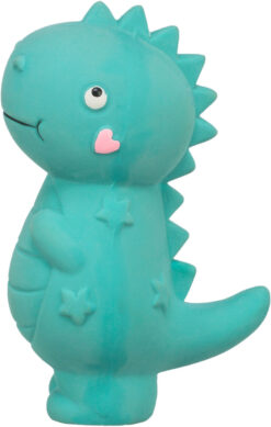 Alternative view of Dinosaures, en latex, 14cm