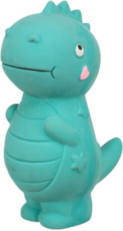 Dinosaures, en latex, 14cm