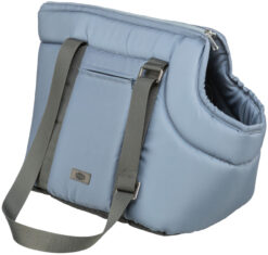 Sac Viktoria, 26×29×50cm, bleu clair