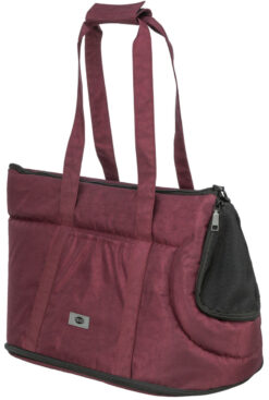 Sac Riva, 26×30×45cm, sangria