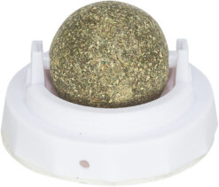 Balle Matatabi avec support, ø 5cm