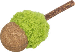 Alternative view of Sucette au matatabi XXL, 13,5cm