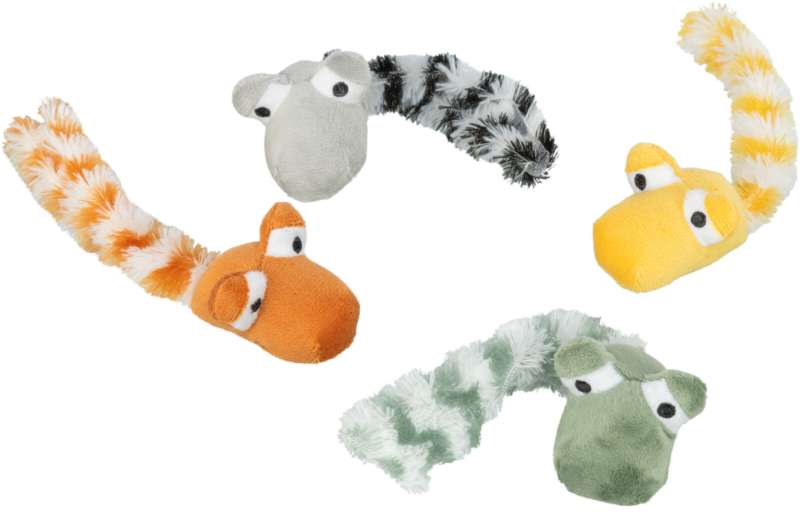 Drache, Plüsch, Katzenminze, 20cm, diverse Drache, Plüsch, Katzenminze, 20cm, diverse