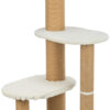 Arbre à chat Lonni, 132cm, beige