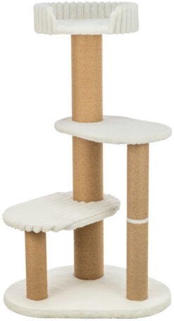 Arbre à chat Lonni, 132cm, beige