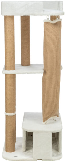 Alternative view of Arbre à chat Active, blanc, 150cm