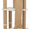 Arbre à chat Active, blanc, 150cm
