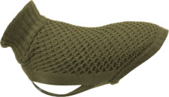 Alternative view of Pullover Norwood, vert olive