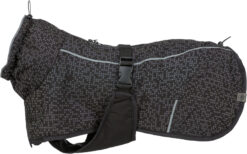 Manteau Limoux Reflect, multicolore