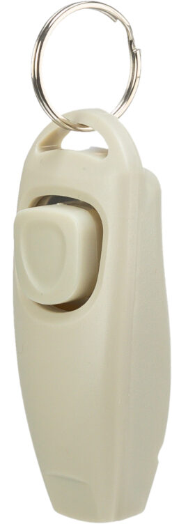 Alternative view of Dog Activity Clicker-Sifflet