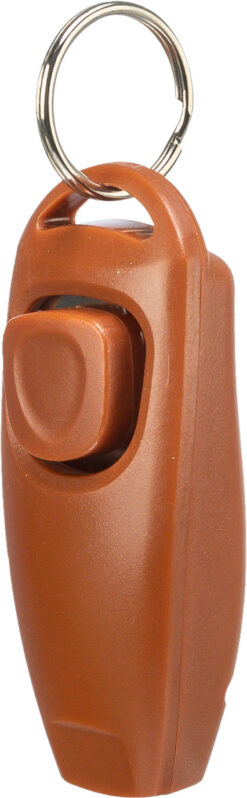 Dog Activity Clicker-Sifflet