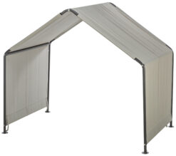 Alternative view of Abri, p. 28211 beige/noir