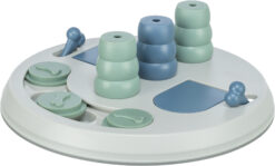 Alternative view of Dog Activity Flip Board XXL, en plastique, ø 28cm