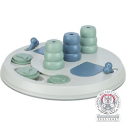 Dog Activity Flip Board XXL, en plastique, ø 28cm