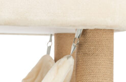 Alternative view of Kratzbaum XXL Amadeus, 163cm, beige