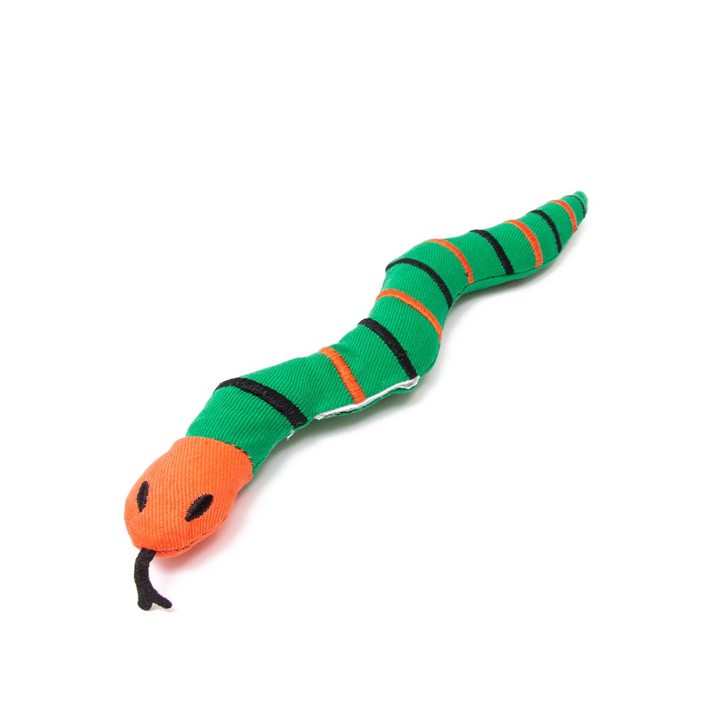 King Catnip Snake One size King Catnip Snake One size