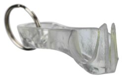 Alternative view of Tick Away Zeckenzieher, Kunststoff