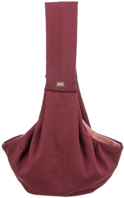 Alternative view of Poche avant Soft, 22×20×60cm, rose