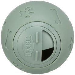 Alternative view of Snack balle, en plastique, ø 7cm, sauge