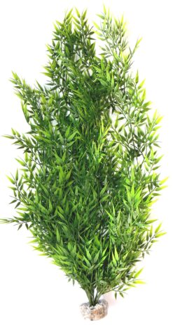 CHUTE BAMBOO FLEXIBLE MAXI