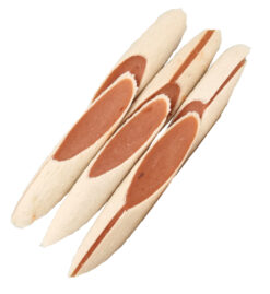 Alternative view of Snack Pasta au viande de poulet &au foie de poulet, 100 g