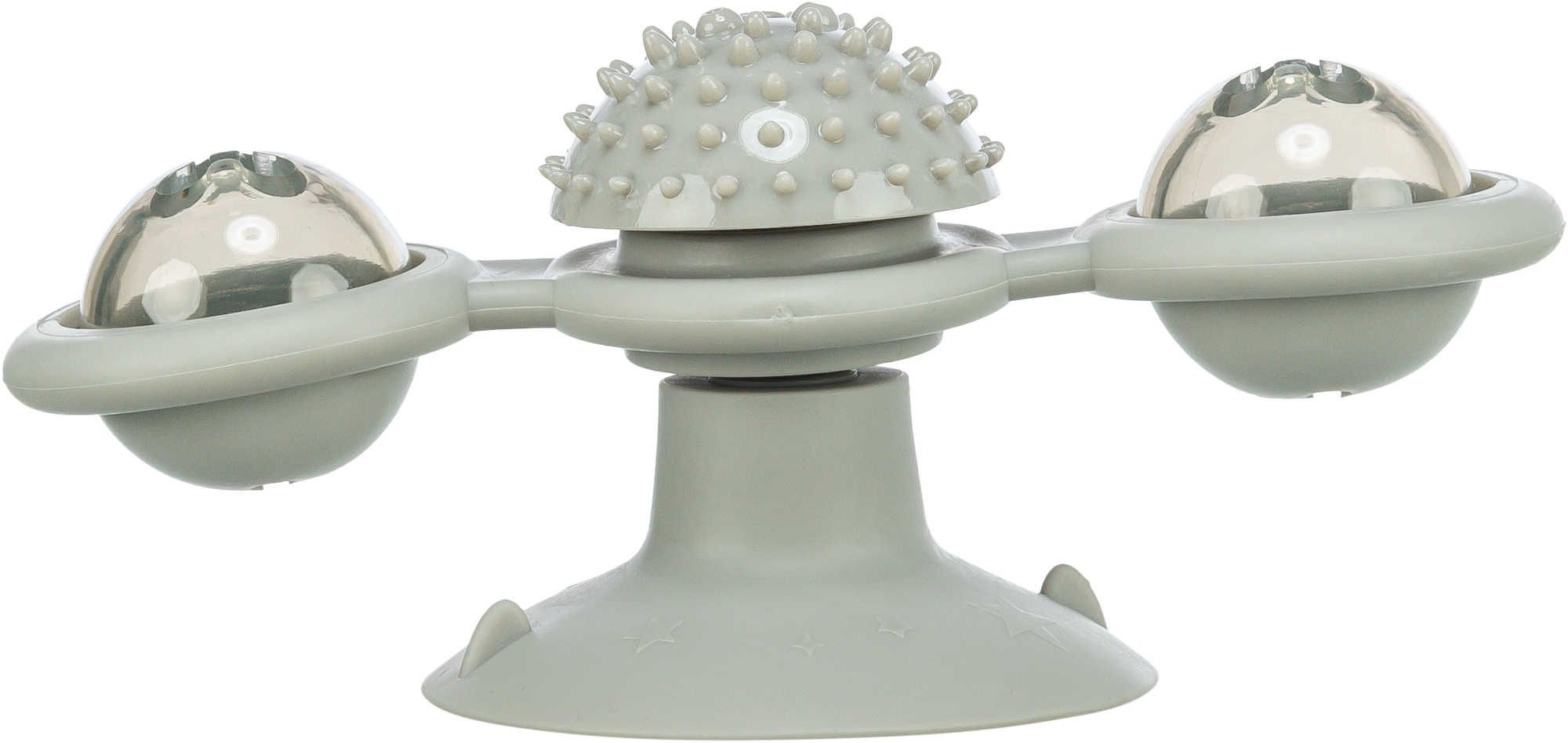 Fensterkreisel, TPR, 16cm Fensterkreisel, TPR, 16cm