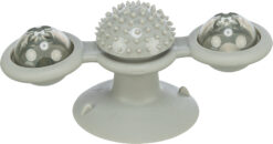 Spinner pour fenêtre, TPR, 16cm