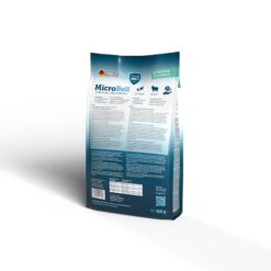 Alternative view of MarsaVet-Linie