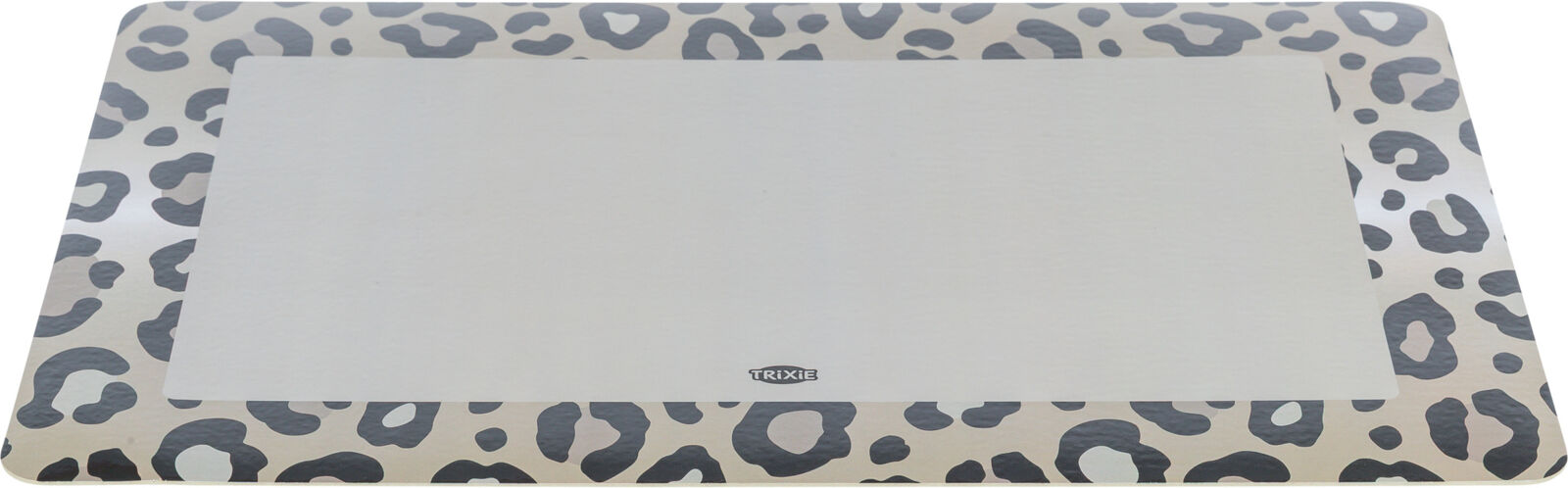 Napfunterlage Leo, 44×28cm assortiert Napfunterlage Leo, 44×28cm assortiert