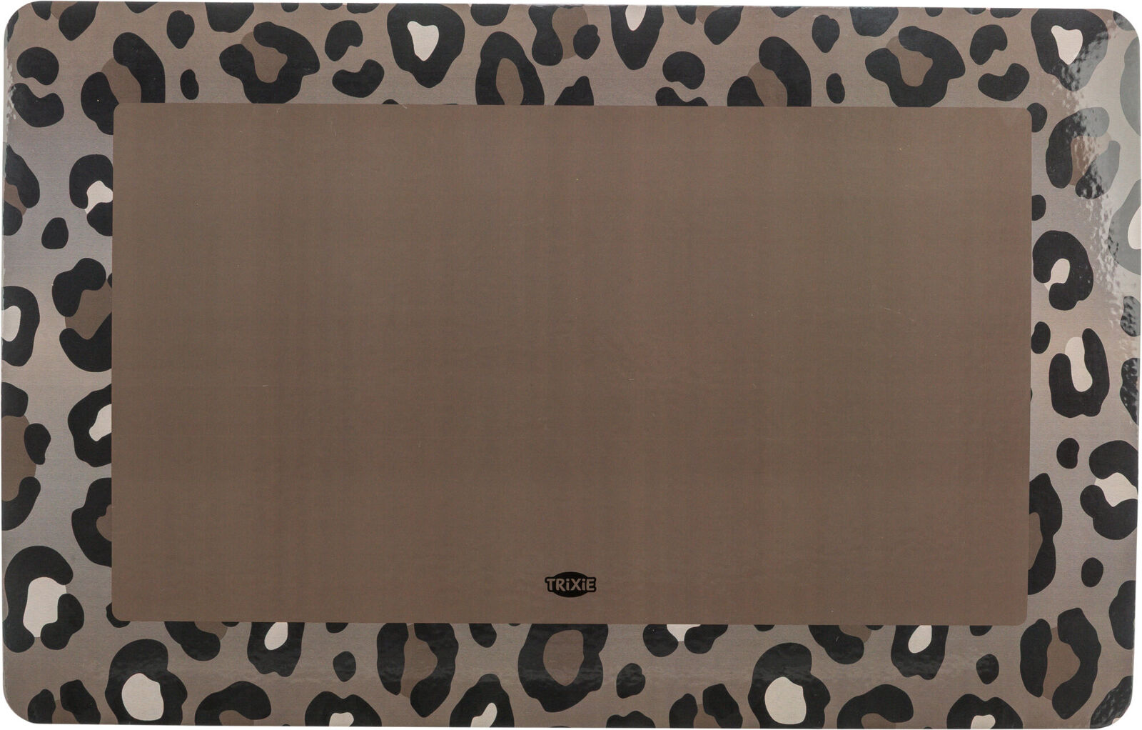 Napfunterlage Leo, 44×28cm assortiert Napfunterlage Leo, 44×28cm assortiert