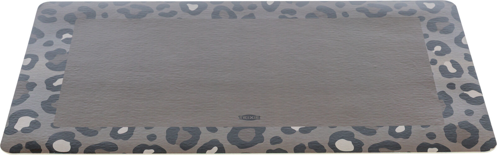 Napfunterlage Leo, 44×28cm assortiert Napfunterlage Leo, 44×28cm assortiert