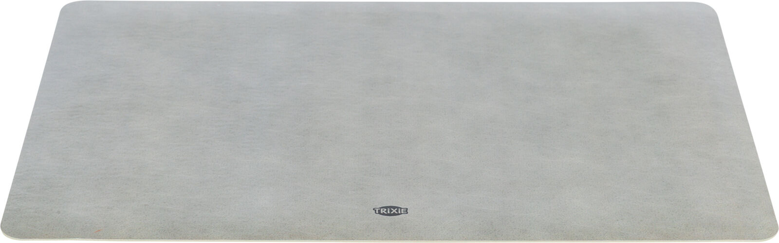Tapis pour gamelle aspect cuir, 44×28cm Tapis pour gamelle aspect cuir, 44×28cm
