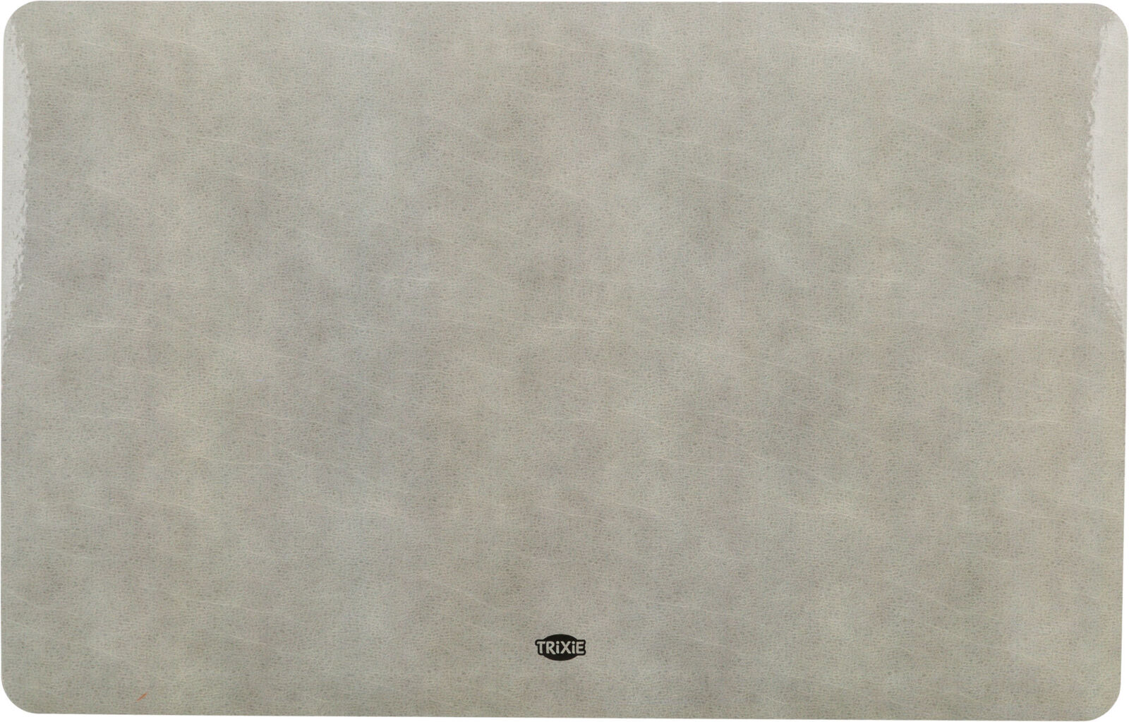 Tapis pour gamelle aspect cuir, 44×28cm Tapis pour gamelle aspect cuir, 44×28cm