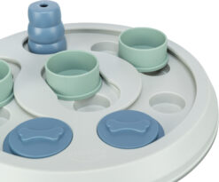 Alternative view of Dog Activity Flip & Fun, ø 23 cm