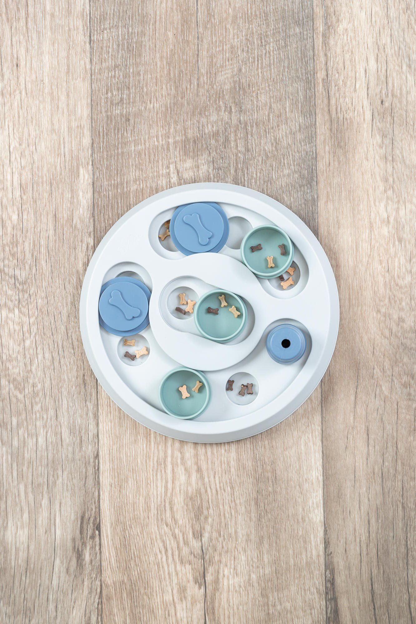 Dog Activity Flip & Fun, ø 23 cm Dog Activity Flip & Fun, ø 23 cm