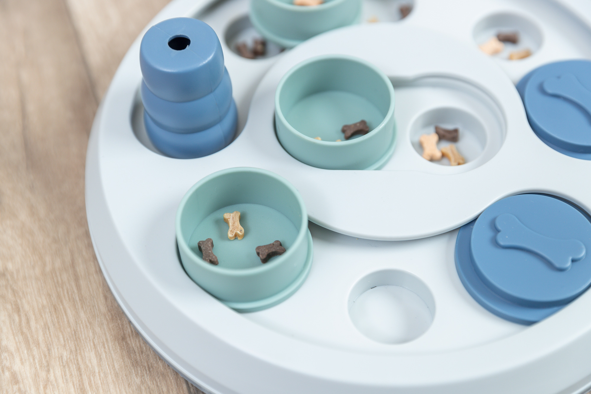 Dog Activity Flip & Fun, ø 23 cm Dog Activity Flip & Fun, ø 23 cm